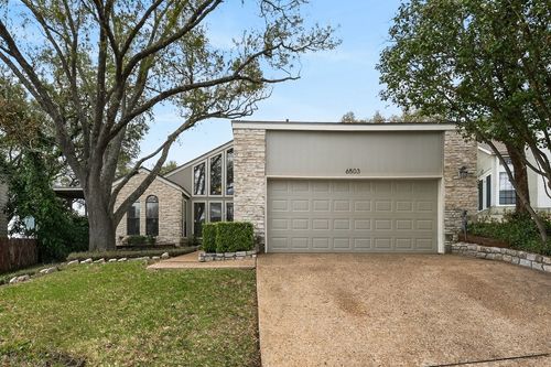 6503 Cascada Dr, Austin, TX, 78750-8154 | Card Image