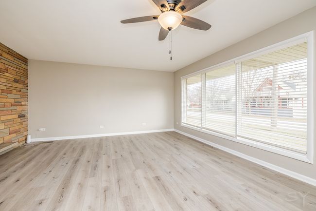 214 N Hunter St, House other with 3 bedrooms, 1 bathrooms and 2 parking in Thornton IL | Image 7