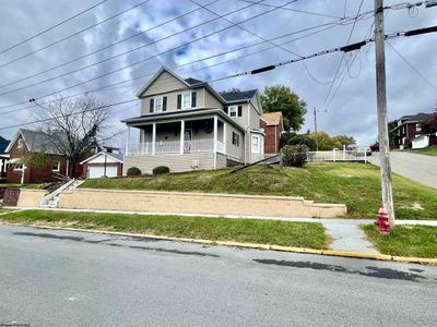 2302 Hamill Avenue, House other with 3 bedrooms, 2 bathrooms and null parking in Clarksburg WV | Image 1