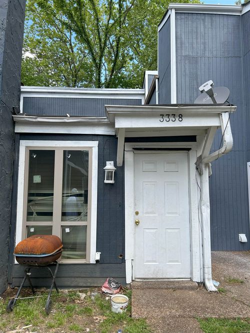 3338 Kirby Trees Pl, Memphis, TN, 38115-4103 | Card Image