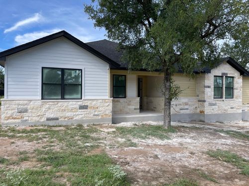 1502 Green Valley Ln, Granite Shoals, TX, 78654-1859 | Card Image