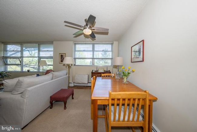207 - 1030 E Lancaster Ave, Condo with 2 bedrooms, 1 bathrooms and null parking in BRYN MAWR PA | Image 24