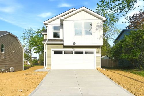 723 S High St, Urbana, OH, 43078-2420 | Card Image