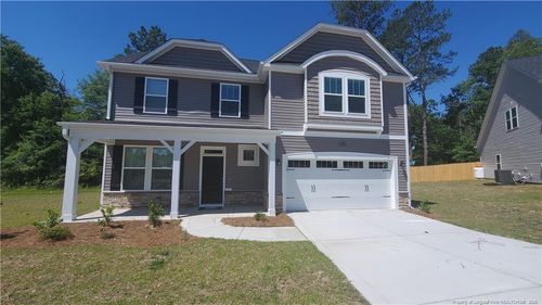 3108 Buckley Dr, Fayetteville, NC, 28312-2300 | Card Image