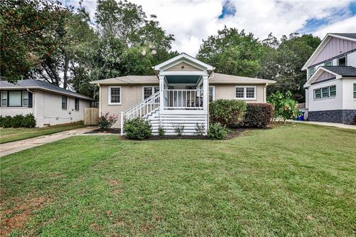 1770 Rockland Dr Se, ATLANTA, GA, 30316-2240 | Card Image