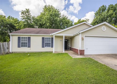 3061 W Wildflower St, Fayetteville, AR, 72704-6722 | Card Image