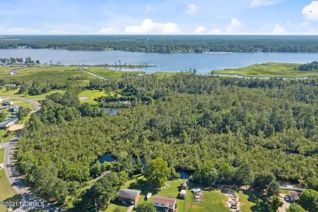 55 Whichards Ln, Home with 0 bedrooms, 0 bathrooms and null parking in Chocowinity NC | Image 7