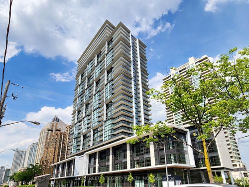 1616-4955 Yonge St, North York, ON, M2N0L8 | Card Image