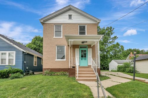 6961 La Boiteaux, North College Hill, OH, 45223 | Card Image