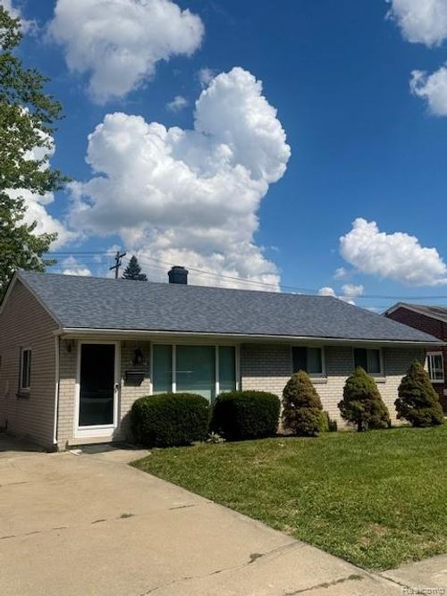 21056 Wick Rd, Taylor, MI, 48180-3705 | Card Image