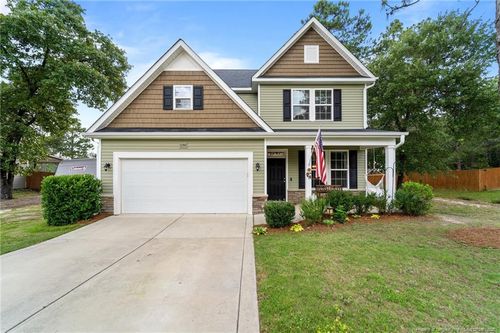 1150 Whitney Dr, Aberdeen, NC, 28315-8692 | Card Image