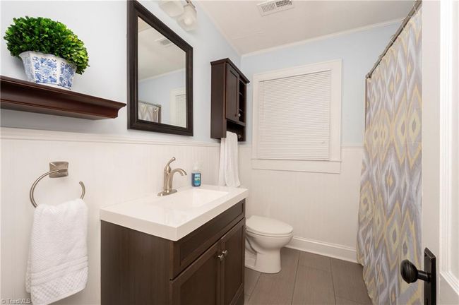 169 Cl Wagner Rd, House other with 2 bedrooms, 2 bathrooms and null parking in Lexington NC | Image 32