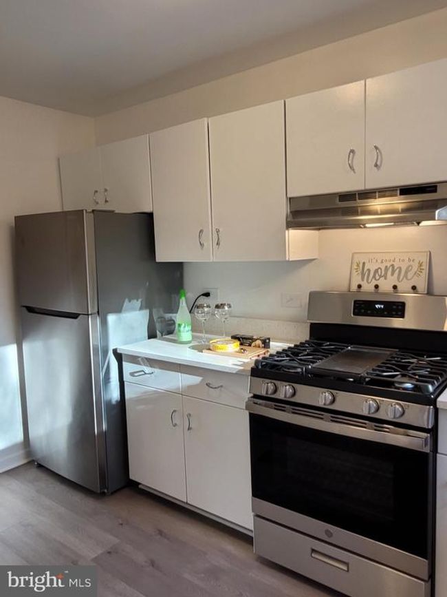 APT-201 - 10607 Kenilworth Ave, Condo with 2 bedrooms, 1 bathrooms and null parking in BETHESDA MD | Image 9