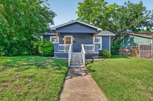 5616 Wellesley Avenue, Fort Worth, TX, 76107 | Card Image