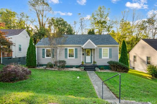4812 Windsor Ave, Lynchburg, VA, 24502-1533 | Card Image