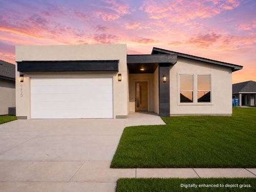 4110 Talbot Dr, Corpus Christi, TX, 78414-1356 | Card Image
