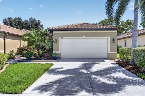 2534 Oswego Drive, NORTH PORT, FL, 34289 | Card Image