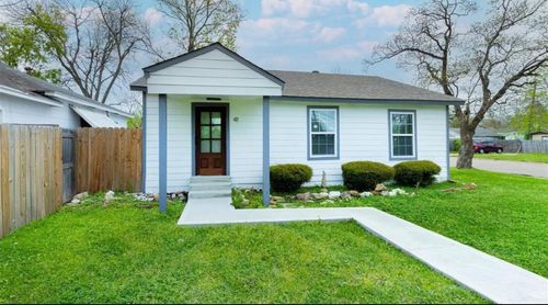 411 Harris Ave, Pasadena, TX, 77506-4524 | Card Image