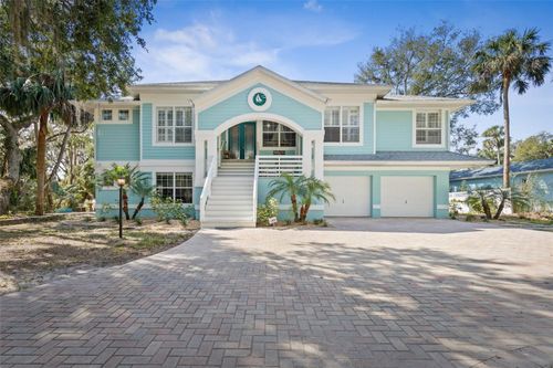 5594 N Ocean Shore Blvd, Palm Coast, FL, 32137-2700 | Card Image