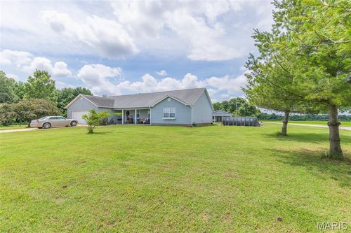 1001 Old Highway 67, Neelyville, MO, 63954-7173 | Card Image