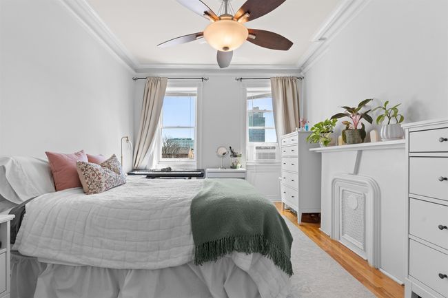 APT-4L - 109 Erie St, Condo with 1 bedrooms, 1 bathrooms and null parking in Jersey City NJ | Image 7