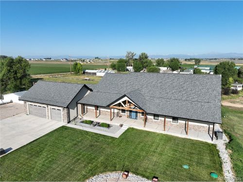 6331 County Road 32, Platteville, CO, 80651-9000 | Card Image