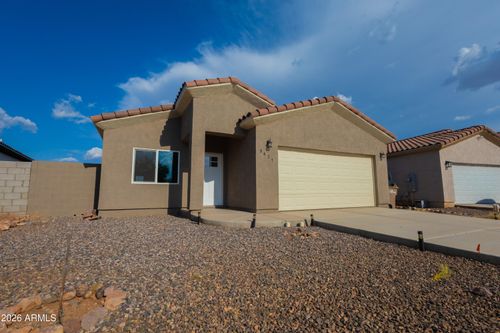 3421 Camino Del Rancho, Douglas, AZ, 85607-5301 | Card Image