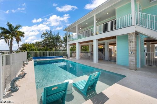5545 Avenida Pescadora, FORT MYERS BEACH, FL, 33931-4211 | Card Image
