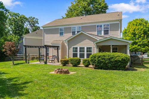 4408 Overbecks Ln, Waxhaw, NC, 28173-6957 | Card Image