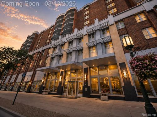 1011-411 S Old Woodward Ave, Birmingham, MI, 48009-6650 | Card Image
