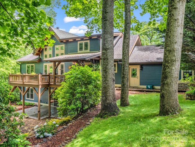 15 Sandy Br, House other with 4 bedrooms, 4 bathrooms and null parking in Black Mountain NC | Image 31