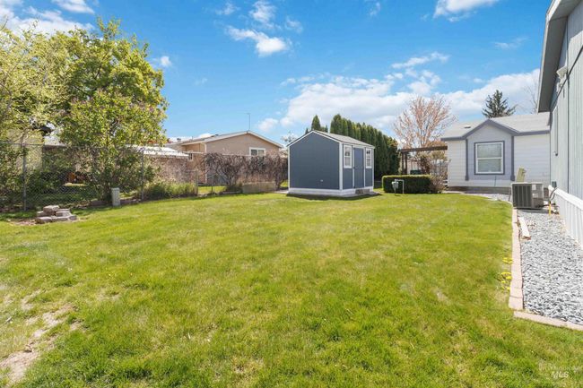 TRLR-57 - 9390 W Ustick Rd, Home with 3 bedrooms, 2 bathrooms and 2 parking in Boise ID | Image 22