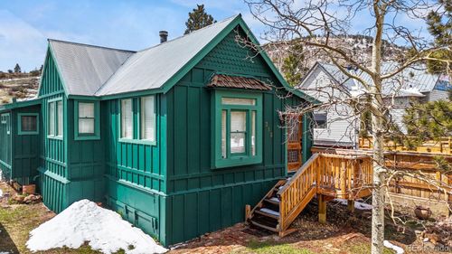 315 S 5th St, Victor, CO, 80860-5032 | Card Image