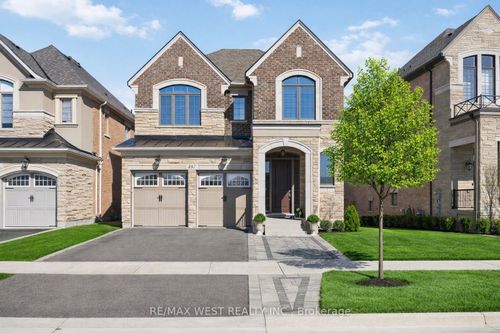 497 Kleinburg Summit Way, Kleinburg, ON, L4H4T5 | Card Image