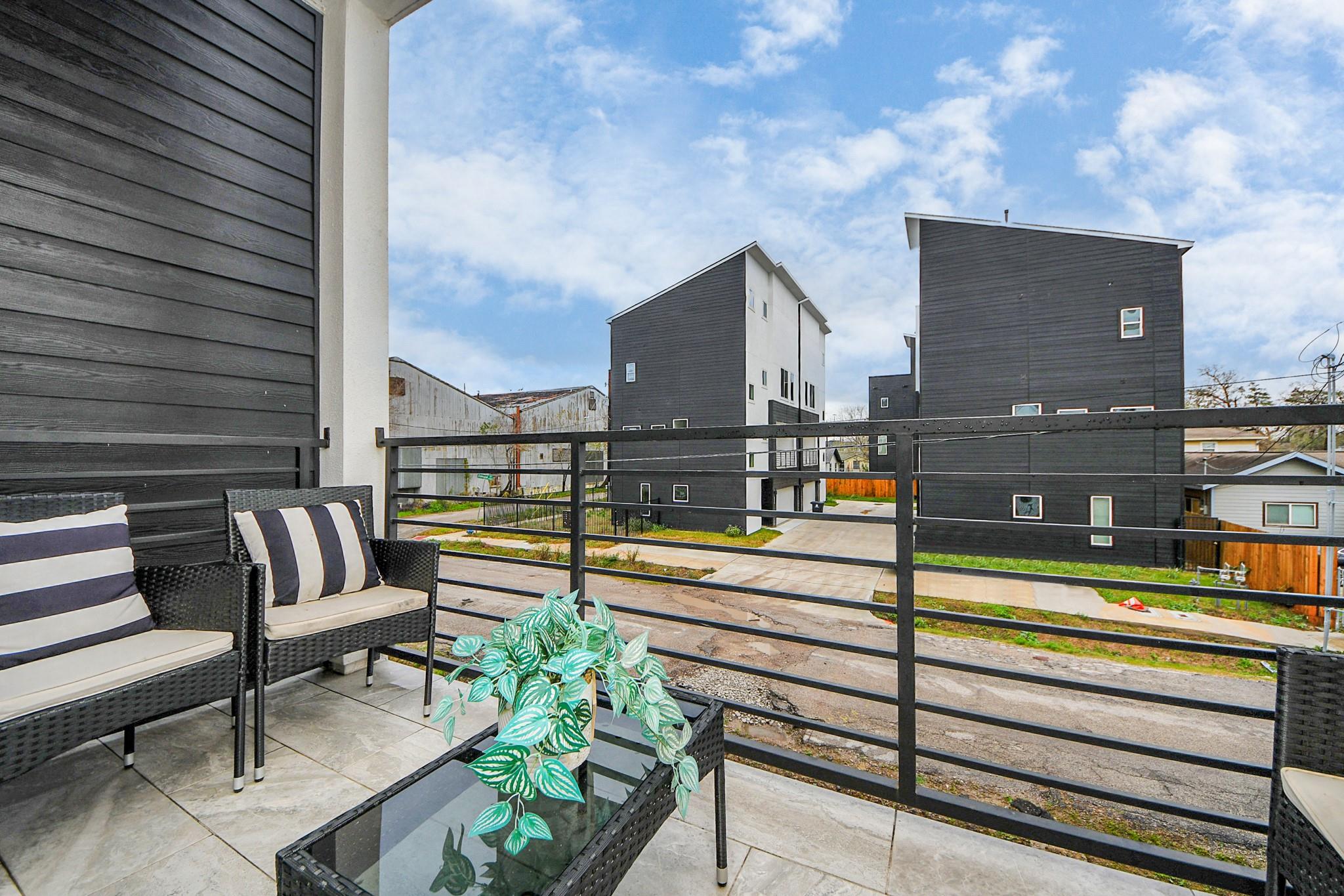 Residential in Houston 5