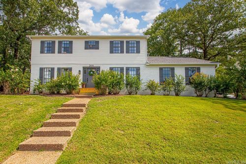 2616 Old Forge Dr, Little Rock, AR, 72227-3839 | Card Image