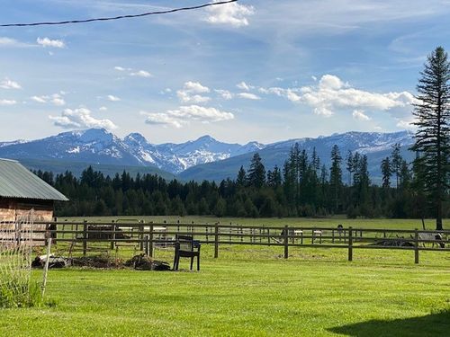 165 Big Lous Lane, Condon, MT, 59826 | Card Image
