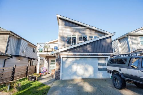 435 Silver Mountain Dr, Nanaimo, BC, V9R0J5 | Card Image