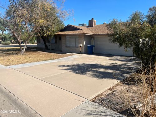 731 E Cavalier Dr, Tempe, AZ, 85288-1501 | Card Image