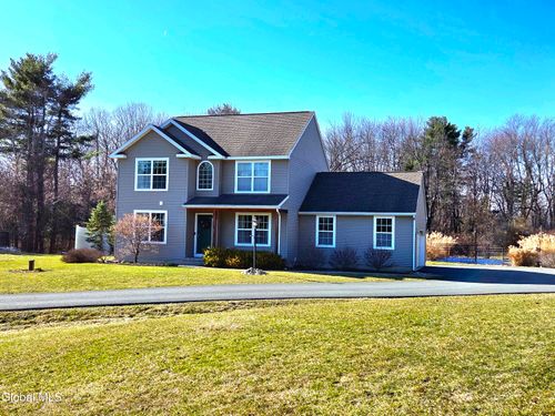 128 Abbey Rd, Poestenkill, NY, 12140-2714 | Card Image