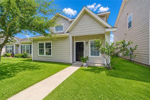 1714 Claremont Garden Cir, Houston, TX, 77047-3518 | Card Image