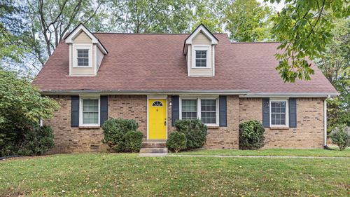 317 Idaho Springs Rd, Clarksville, TN, 37043-5732 | Card Image