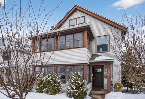 519 Belmont St, Belmont, MA, 02478-4432 | Card Image