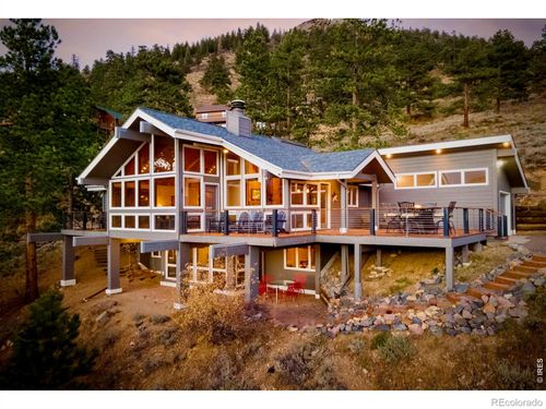 2130 Windcliff Dr, Estes Park, CO, 80517-8137 | Card Image