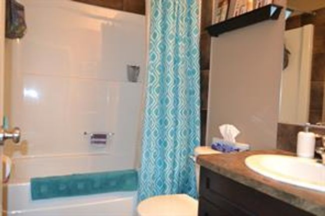 6826 - 59 Street Close, House detached with 3 bedrooms, 3 bathrooms and 2 parking in Rocky Mountain House AB | Image 22