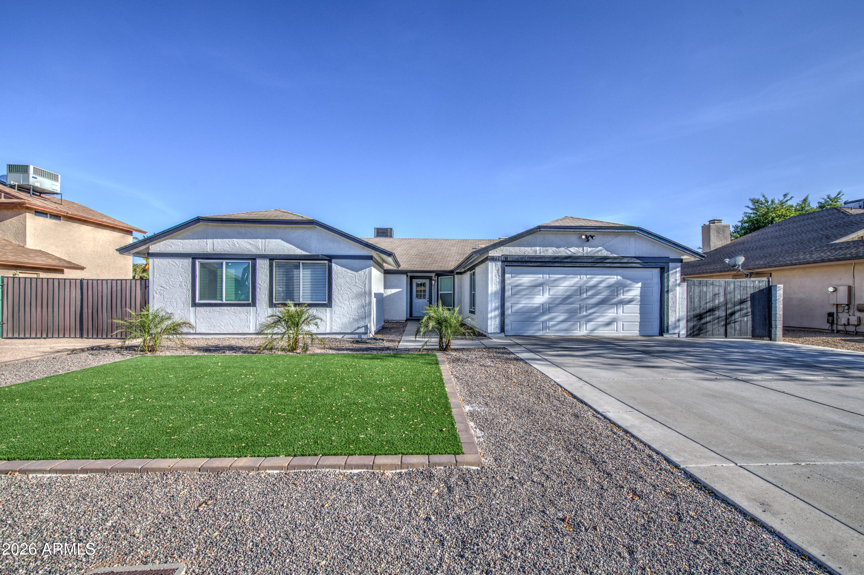 Residential in Peoria