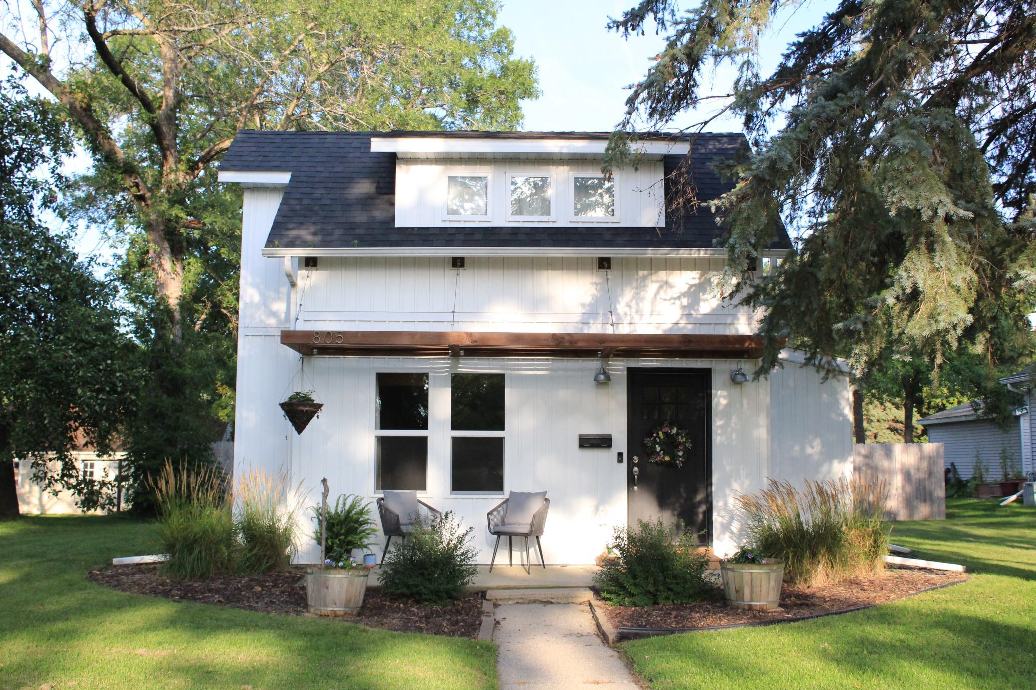 Hawthorne St, Alexandria, MN 56308