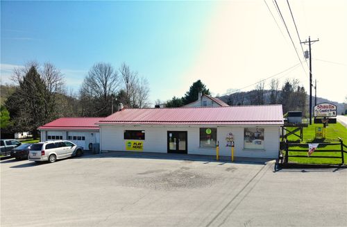 17645 State Route 286, Saltsburg, PA, 15681-8028 | Card Image