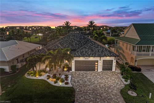 2835 Coral Way, PUNTA GORDA, FL, 33950-5032 | Card Image