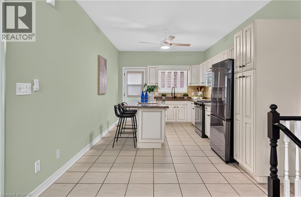 Residential in St. Catharines 4